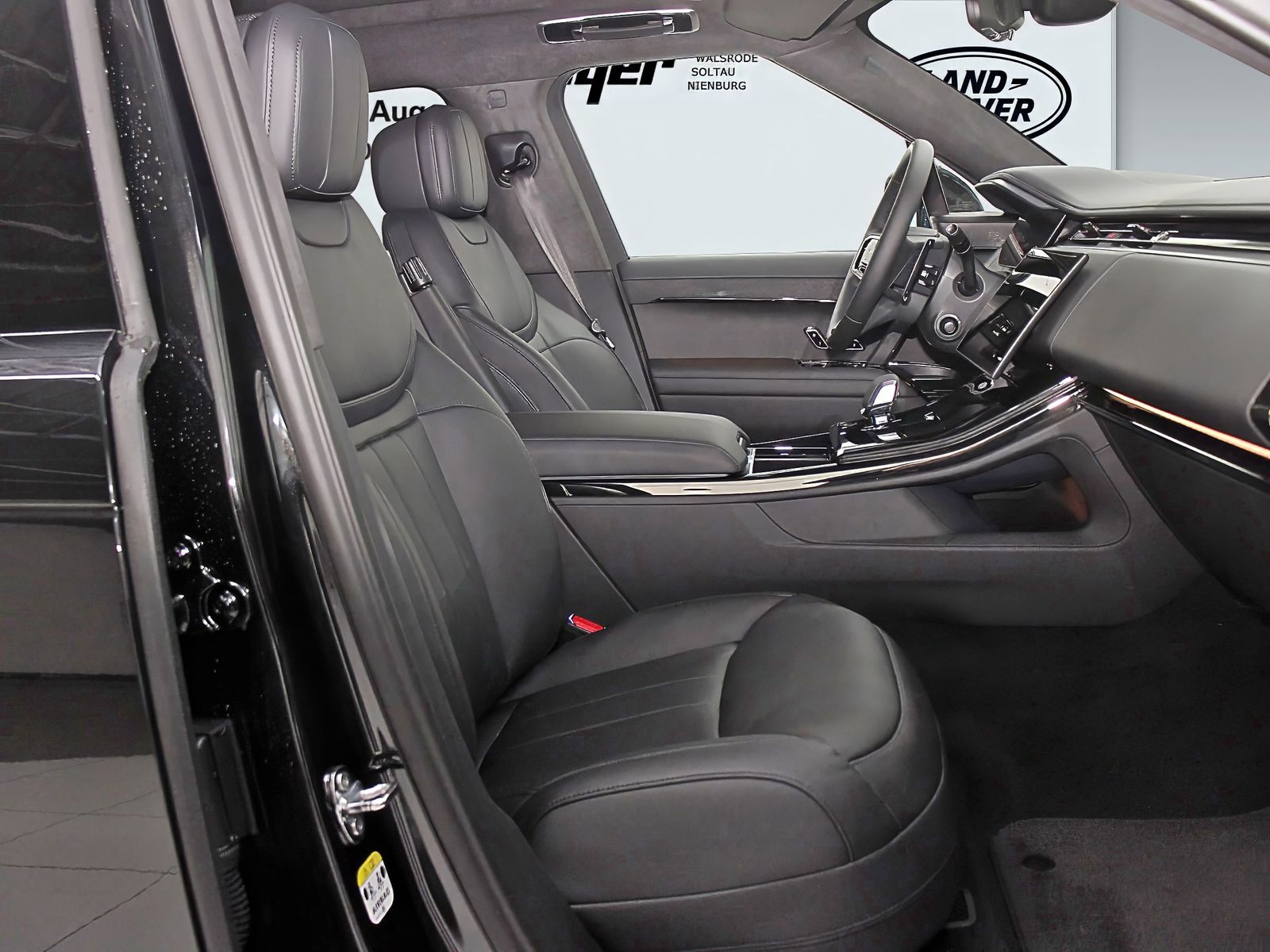 Land Rover Range Rover Sport - Bild 6