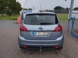 Kia Venga 1.6 CVVT Dream-Team Edition Automatik ... - Kia Gebrauchtwagen in Bielefeld