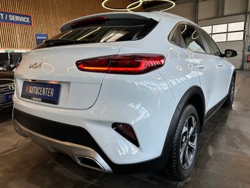 Kia XCeed Edition 7*2. Hand*LED*Klima*SHZ*AppConnect