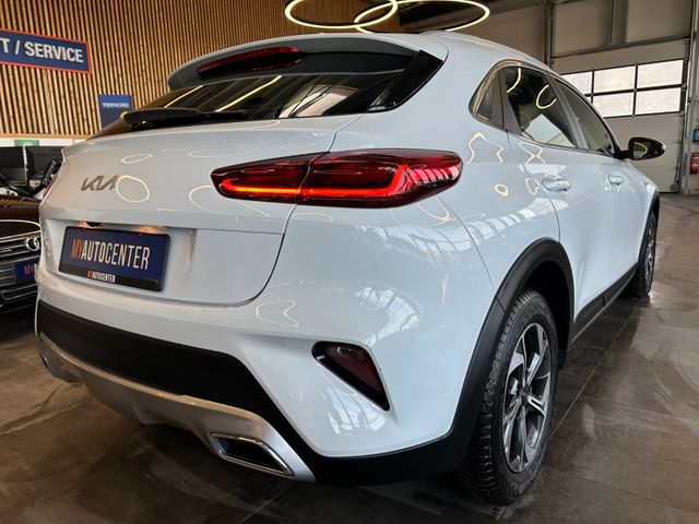 Kia XCeed Edition 7*2. Hand*LED*Klima*SHZ*AppConnect
