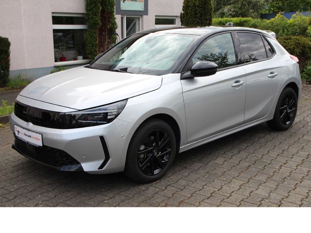 Opel Corsa GS*Sehr schöne Ausstattung!*Cam*SHZ*Nav*Ap