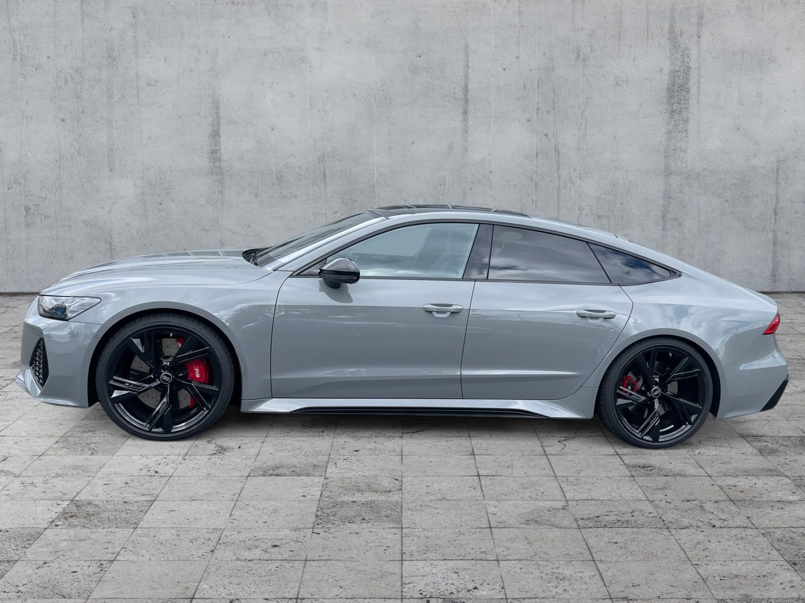 Audi RS7 - Bild 4