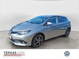 Toyota Auris 1.8 Hybrid Team D - gebrauchte Toyota Auris aus dem Jahr 2019