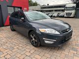 Ford Mondeo Turnier Trend 1.6 160 PS Navi SH - Ford Mondeo aus 2011: Kombi