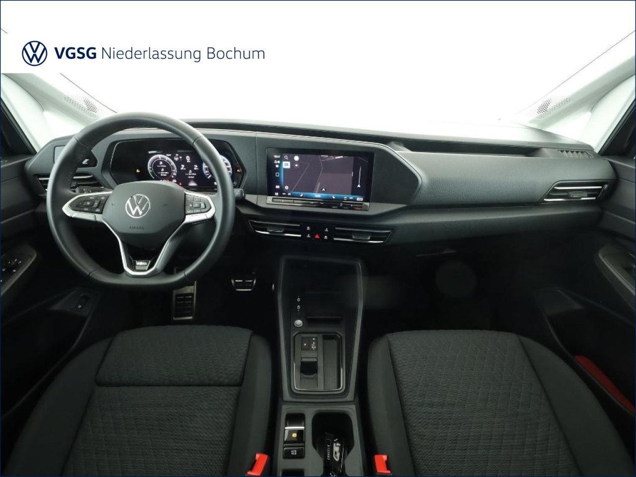 Volkswagen Caddy - Bild 10