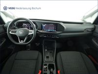 Volkswagen Caddy - Vorschau Bild 10