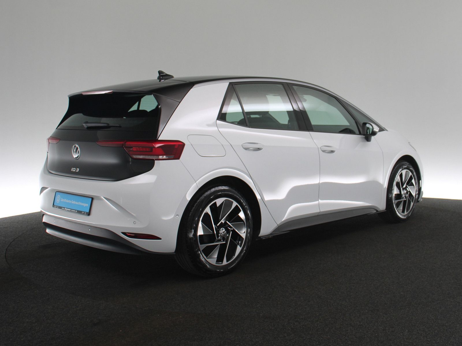 Volkswagen ID.3 Pro LED ACC NAVI KAMERA SHZ PDC KEYLESS foto 5