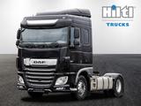 DAF XF 480 FT SC + INTARDER + KIPPHYDRAULIK Euro6 ZV - Angebote