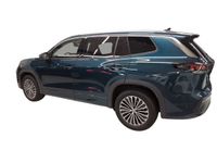 Volkswagen Tayron - Vorschau Bild 4