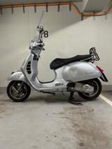 Vespa 250 ie - Offers