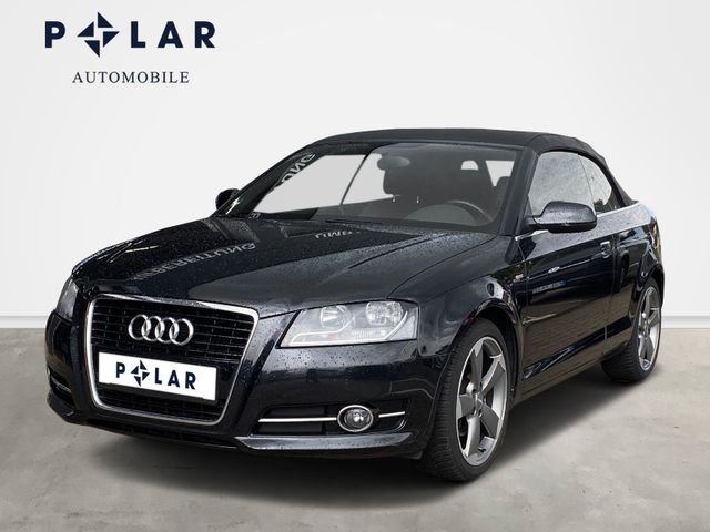 Audi A3 Cabriolet *S-Line Sport Advanced*