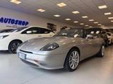 Fiat FIAT Barchetta Barchetta 1.8 16v - gebrauchte Fiat Barchetta aus dem Jahr 2000