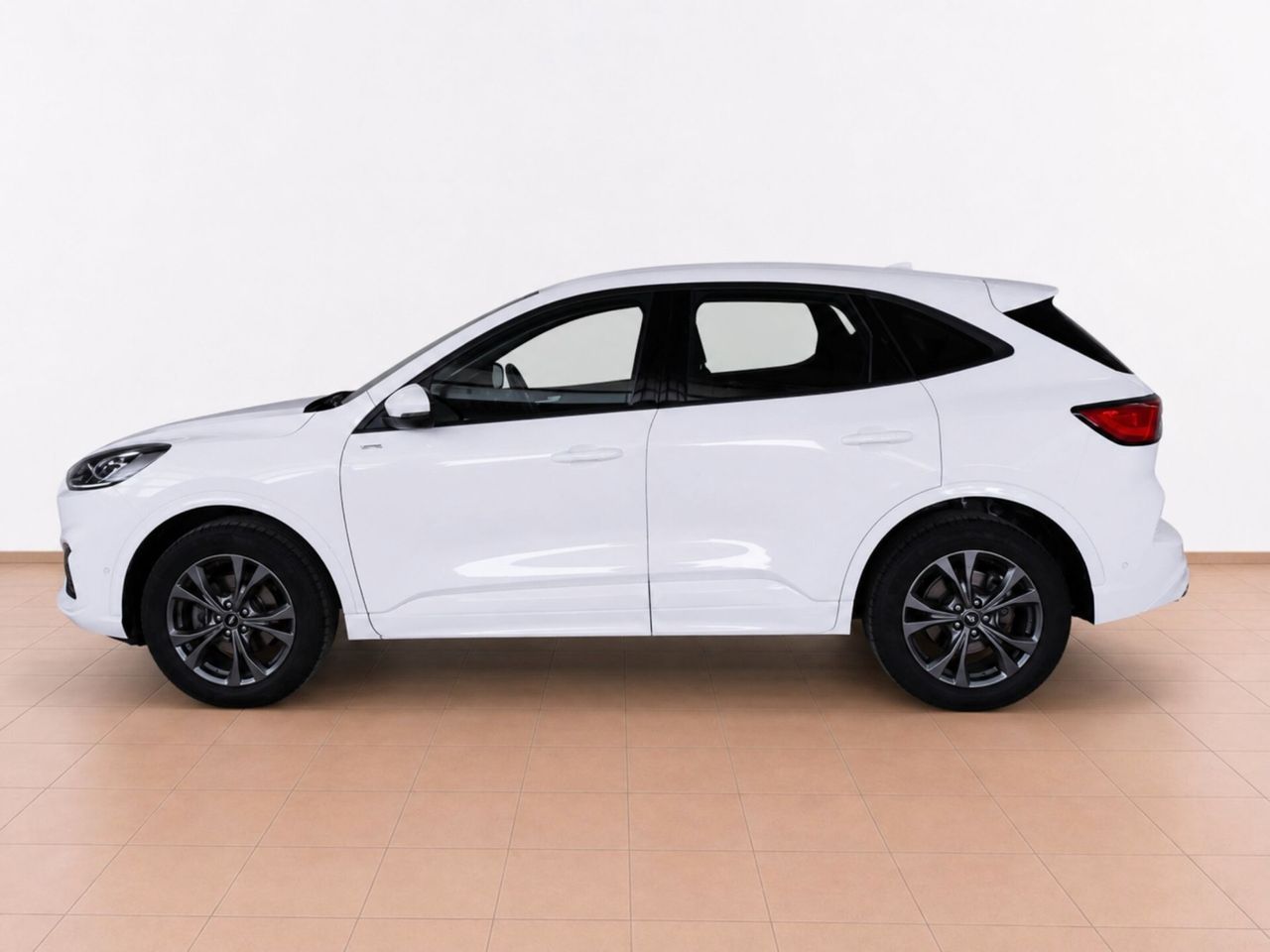 Other Ford Kuga 2.0 EcoBlue 120CV aut. AWD ST-Line X imagem 2