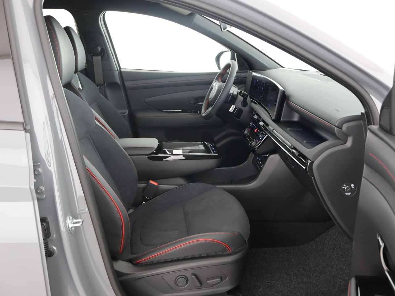 Hyundai Tucson – Bild 10