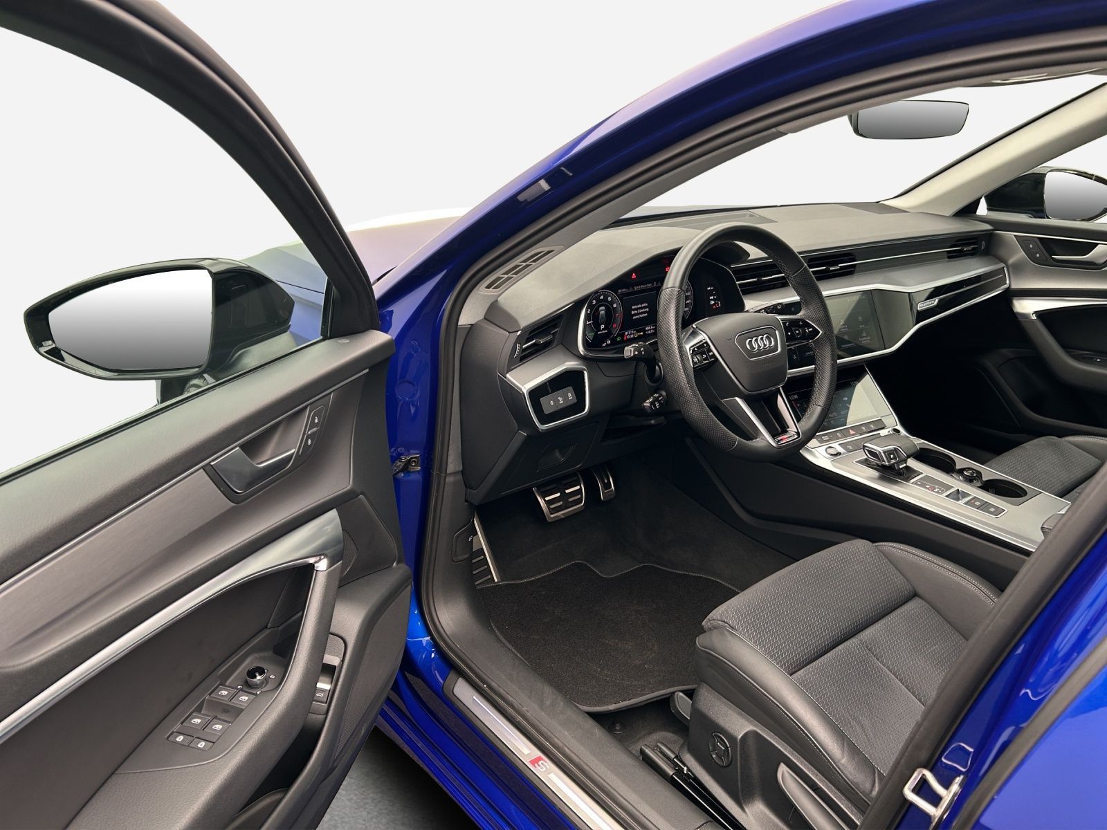 Audi A6 - Bild 15