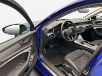 Audi A6 - Vorschau Bild 15