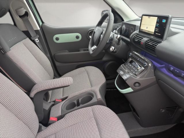 Hyundai INSTER – Bild 13