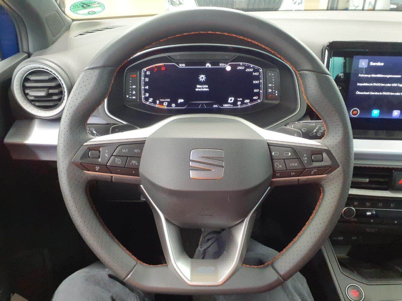 Seat Ibiza - Bild 4