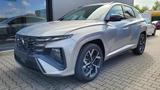 Hyundai Tucson N Line Hybrid*LED*Nav*Shzg*PDC*Cam*19"ACC - Hyundai TUCSON: Alcantara