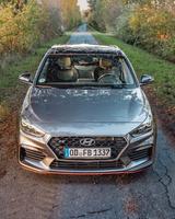 Hyundai i30 N | 70k km | 274 PS | BJ 06/2020 - Hyundai i30: Ps