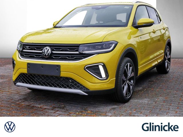 Volkswagen T-Cross R-Line 1.5 l TSI ACT OPF 110 kW (150 PS)