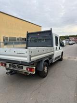 Citroën Jumper Pritsche, 7SITZER, 1.HAND., TÜV - Citroën Jumper in Dortmund