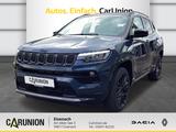 Jeep Compass PHEV MY23 S E6.4 - Jeep Compass Jahreswagen