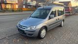 Opel Combo Edition - gebrauchte Opel Combo aus dem Jahr 2009