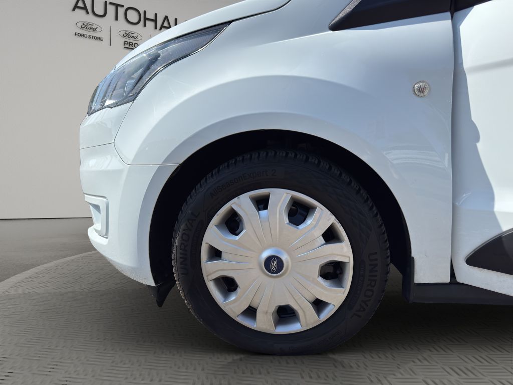 Fahrzeugabbildung Ford Transit Connect 220 L1 Trend