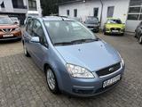 Ford Focus C-MAX 2.0 GHIA KLIMATRONIC GSD 2xPDC SHZ - Ford Focus: Ghia X