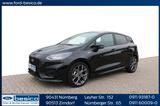 Ford Fiesta ST-Line X 1,0EcoBoost*125PS*Automatik*ACC - Ford Fiesta mit Hybrid-Antrieb: ST Line