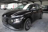 Hyundai Kona Select Elektro (3-Phasen Lader) - schwarze Hyundai KONA Elektro