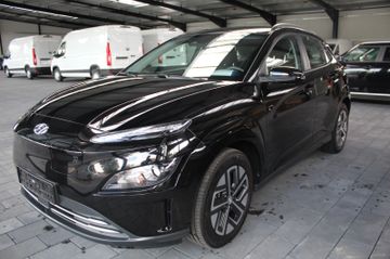 Fotografie des Hyundai KONA Elektro