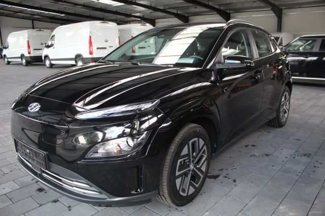 Fotografie des Hyundai KONA Elektro