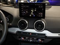 Audi Q2 - Vorschau Bild 16