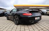 Porsche 911 T Cabrio*Sitz Heiz. u. Kühl*Sportausp.*1A - Porsche aus 2011: 911