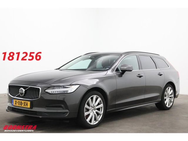 Volvo V90 B4 Momentum LED ACC Navi klima SHZ LRHZ AHK