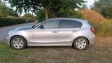 BMW 1er Kombilimousine 120i - BMW 120 aus 2010: 120i