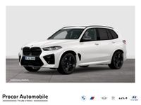 BMW X5 M - Vorschau Bild 1