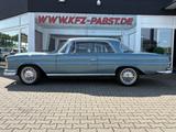 Mercedes-Benz 250 SE Coupe W111 Automatic (Note 2) - Offers matching your search criteria