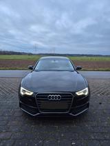 Audi A5 1.8 TFSI 106kW S-line - Audi: 8.5