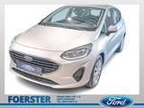 Ford Fiesta 1.0i Cool & Connect DAB WinterPaket Andro