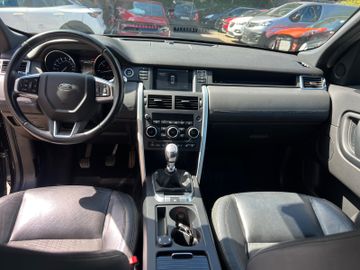 Land-Rover Discovery - 11