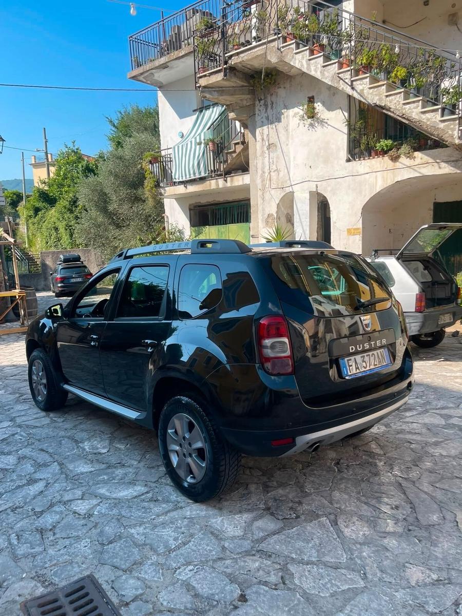 Dacia Duster 2015 — photo 8