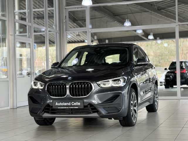 BMW X1 xD25d Panorama Leder HUD DAB Sport LED 19Zoll