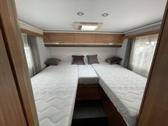 Adria Coral 670 SL | NAVI+RFK, Markise, Top gebraucht