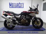 Kawasaki ZRX1200S / Originalzustand / Service TÜV NEU ... - KAWASAKI ZRX 1200