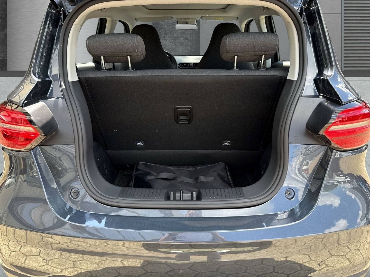 Leapmotor T03 - Bild 5