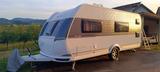 Hobby 560 KMFe de luxe 2Tonnen - Hobby De Luxe 560 KMFe
