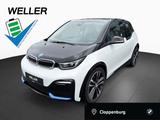 BMW i3s 120Ah DA+ Navi Business Sitzhz St&Go 20" LED